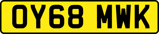 OY68MWK