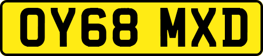 OY68MXD