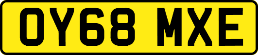 OY68MXE