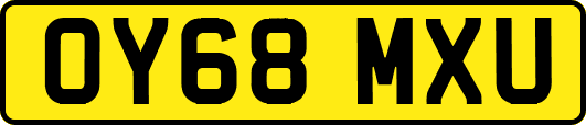 OY68MXU