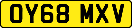 OY68MXV
