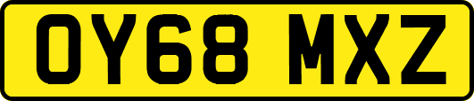 OY68MXZ