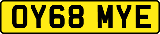 OY68MYE