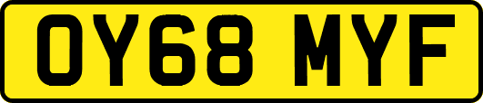 OY68MYF