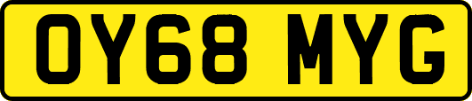 OY68MYG