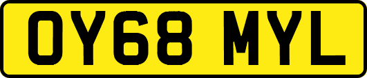 OY68MYL