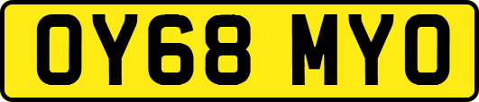 OY68MYO