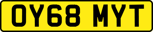 OY68MYT
