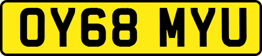 OY68MYU