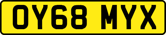OY68MYX