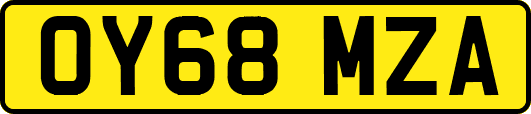 OY68MZA