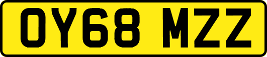 OY68MZZ