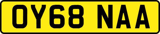 OY68NAA