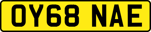 OY68NAE
