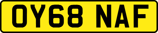 OY68NAF