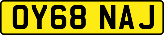 OY68NAJ
