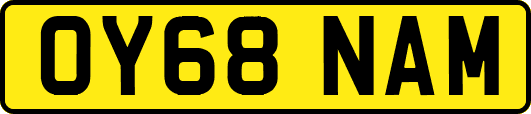 OY68NAM