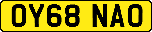 OY68NAO