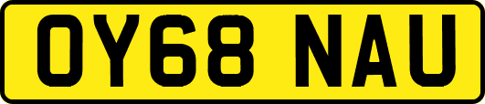 OY68NAU