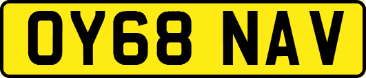 OY68NAV