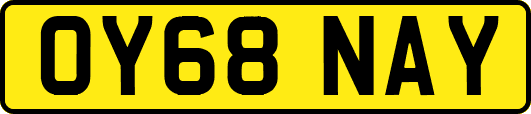 OY68NAY