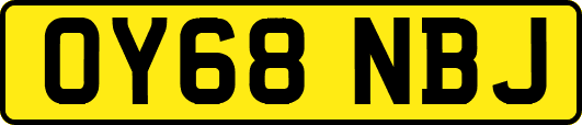 OY68NBJ