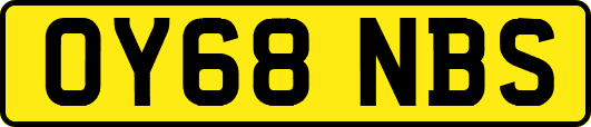 OY68NBS