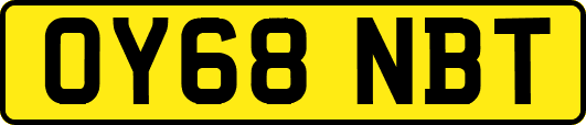 OY68NBT