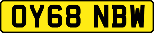 OY68NBW