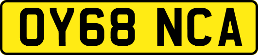 OY68NCA