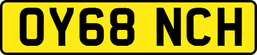 OY68NCH