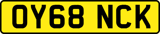 OY68NCK