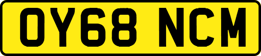 OY68NCM
