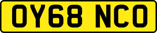 OY68NCO