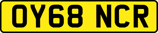 OY68NCR