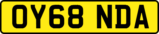 OY68NDA