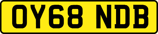 OY68NDB