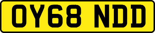 OY68NDD