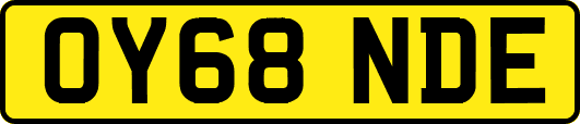 OY68NDE