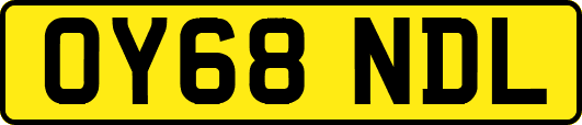 OY68NDL