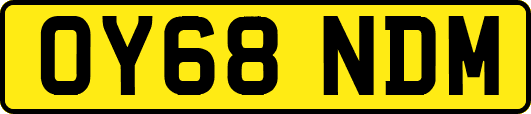 OY68NDM