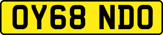 OY68NDO