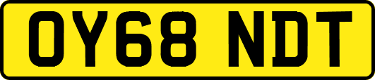 OY68NDT