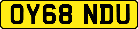 OY68NDU
