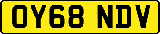 OY68NDV