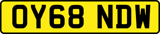 OY68NDW