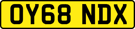 OY68NDX