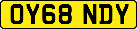 OY68NDY