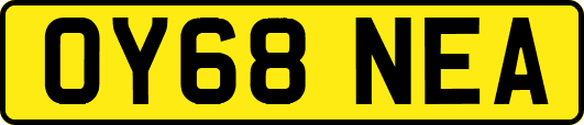 OY68NEA