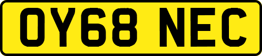 OY68NEC